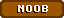 Noob rank glyph